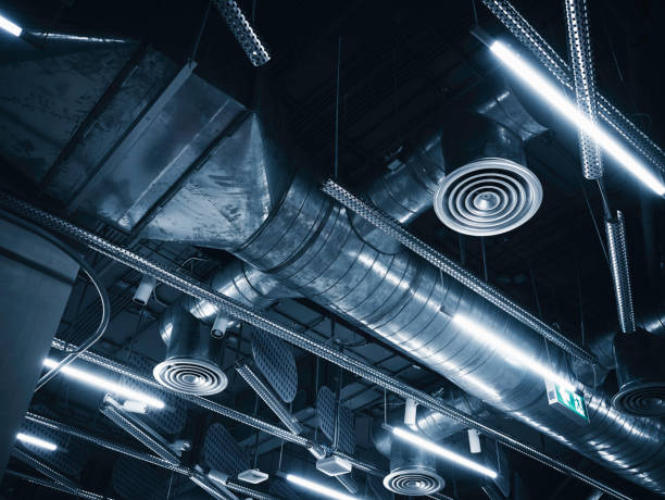 Best Commercial HVAC Repair  in Crockett, TX