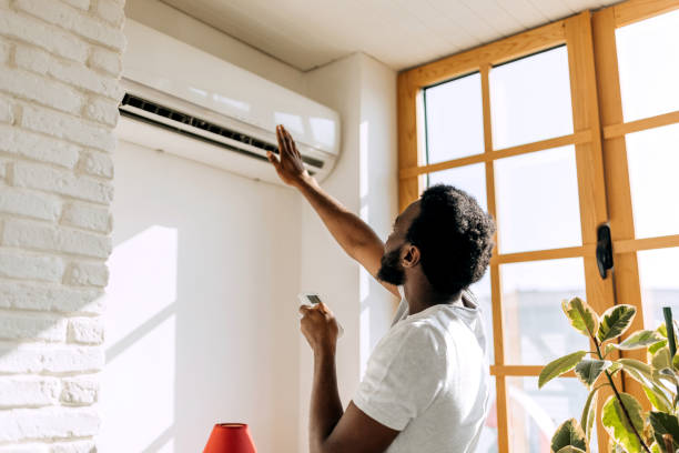  Crockett, TX HVAC Pros