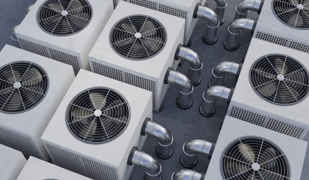 Air Duct Cleaning in Crockett, TX