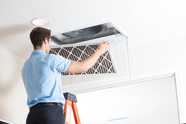Best HVAC Maintenance Near Me  in Crockett, TX