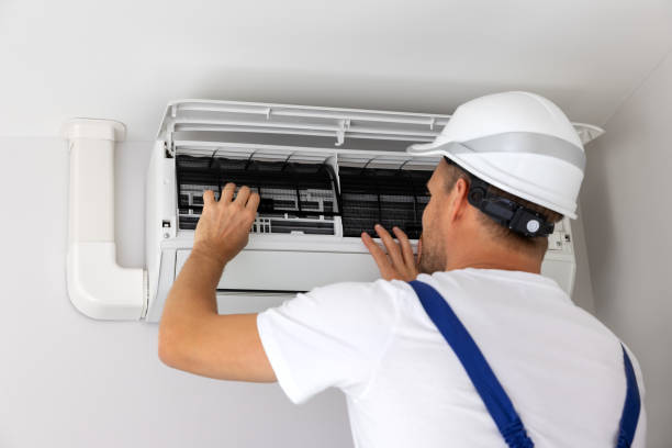 Best Air Conditioning Repair  in Crockett, TX