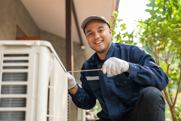 Best HVAC Installation Services  in Crockett, TX