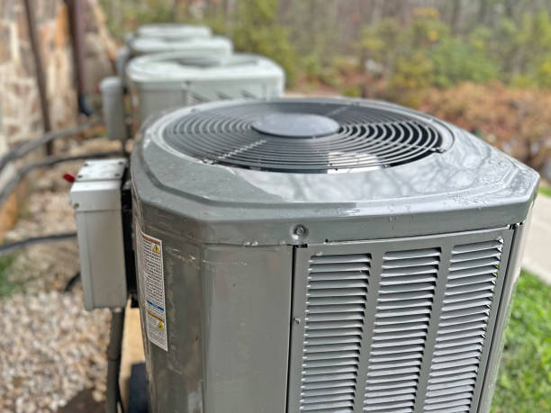 Best HVAC Installation Services  in Crockett, TX